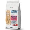Monge Lechat Excellence Sterilised Manzo Patate e Mela Monoproteico da 1,5 kg