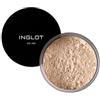 INGLOT Core Blur Effect Cipria in polvere 6 g Vanilla Blur 91