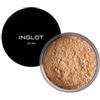 INGLOT Core Blur Effect Cipria in polvere 6 g Mocha Blur 92