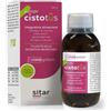 Sitar Italia Srl Cistotus Junior 200 ml