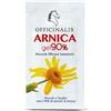 Bruno Dalla Grana Mangimi Officinalis Arnica Gel 90% 25 bustine da 10 ml