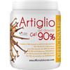 Bruno Dalla Grana Mangimi Officinalis Artiglio Bianco Gel 90% 1000 ml