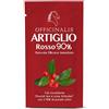 Bruno Dalla Grana Mangimi Officinalis Artiglio Rosso 90% Gel Riscaldante 25 bustine da 10 ml