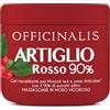 Bruno Dalla Grana Mangimi Officinalis Artiglio Rosso 90% Gel Riscaldante 500 ml