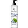 Bruno Dalla Grana Mangimi Officinalis Ice Menta Gel 90% 250 ml