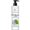 Bruno Dalla Grana Mangimi Officinalis Ice Menta Gel 90% 100 ml