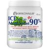Bruno Dalla Grana Mangimi Officinalis Ice Menta Gel 90% 1000 ml
