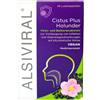 Dott. Cagnola Alsiviral Infekt Blocker Cistus Plus 30 Pastiglie Gommose
