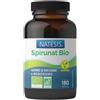Dott. Cagnola Natesis Spirunat Bio 180 compresse