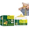 Grospe Crema dimagrante allo zenzero, crema dimagrante allo zenzero, crema anticellulite, crema dimagrante per tutto il corpo, ideale contro cellulite, rassodante e dimagrimento