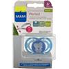 MAM PERFECT SUCCHIETTO 6+ SILICONE CONFE