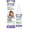 Pyr olio shampoo doppia azione 150 ml - - 905373775
