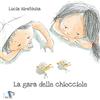 Pulce La gara delle chiocciole. Ediz. a colori