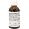 Aroph Spagiria BRYOPHYLLUM COMP SOLUZIONE IDROALCOLICA 50 ML