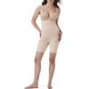 Spanx Spanxhigher Power - Intimo Modellante - Very Black