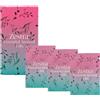 Zestra Essential Arousal Oils Improved New Formula 3x2ml