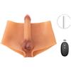 You2Toys Ultra Realistic Vibrating Penis Pants