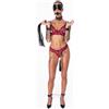 Bad Kitty Bondage Set 2493764 Black