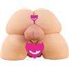 Realistixxx Deluxe Double Torso Skin