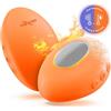 We-Vibe Temp Tangerine