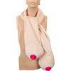 Orion Boob Scarf