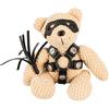 Bad Kitty SM Teddy with Flogger