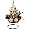 Bad Kitty SM Teddy with Swing