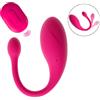 beau coeur Koral RC Love Ball Pink