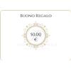 Buono Regalo 50 €