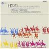 Otto Klemperer/New Philharmonia CD (SACD-Hybrid) Haydn Sym. N. 100/102 NUOVO