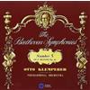 Otto Klemperer/The Phil CD (SACD-Hybrid) Beethoven Sym.No.5/No.7 Japan OBI NUOVO