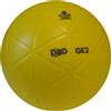 PALLA DODGEBALL SENIOR MODELLO DODGE 2 TRIAL