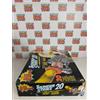 THUNDER STRIKE 20 TYCO AIR BLASTER 1993 VINTAGE NEW GUN PLASTIC NERF MOTORISED