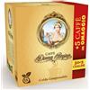 Borbone 50+5 Caffè Donna Regina Borbone Cialde ESE in Carta Filtro 44 mm