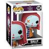 Funko Pop! The Nightmare Before Christmas - Sally (9 cm)