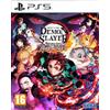 Sega Demon Slayer Kimetsu No Yaiba The Hirokami Chronicles