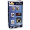 Funko Bitty Pop! Harry Potter - Starter Set