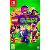 Warner Bros. LEGO DC Super Villains (Codice di Attivazione)