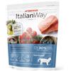 Italian Way Gatto Sterilizato Exigent Salmone e Aringhe 300G