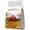 Italian Way Gatto Classic Fit con Pollo e Riso 1.5KG