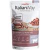 Italian Way Gatto Delicate Digestion Busta Multipack 28x85G ANATRA