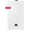 Riello Caldaia Riello RLT 25 KIS Cod. 20213292 Metano 25 kW a Condensazione + Kit Fumi + Cronotermostato Hi-Comfort T100 Cod. 20193354 in Omaggio