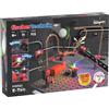 fischertechnik E-Tec, kit di elettricità per bambini 8+ anni, 11 modelli