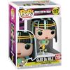 Funko POP! Retro: Monster High - Cleo - Figura in vinile da collezione - Idea regalo - Prodotto ufficiale - Giocattoli per bambini e adulti - Modello di figura per collezionisti ed esposizione