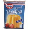 Dr. Oetker Dr Oetker Original budino alla vaniglia -. 3St [.Misc.]