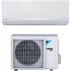 Daikin - Condizionatore Daikin Sensira da 18000 btu inverter FTXF50D in A++ R32 WiFi optional