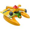 Hozelock Irrigatore Rotante Plus per 254 m2