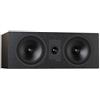 Indiana Line Cassa centrale TESI 7 Black 140W