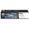 HP Cartuccia Originale Inkjet colore Magenta per modello PageWide - M0J98AE