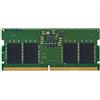Kingston Technology KCP556SS6-8 memoria 8 GB 1 x 8 GB DDR5 5600 MHz (KTC 8GB DDR